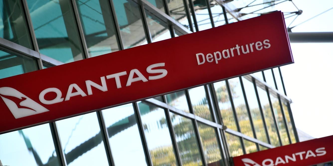 The fury on show at the Qantas AGM couldn’t have come at a worse time for the airline