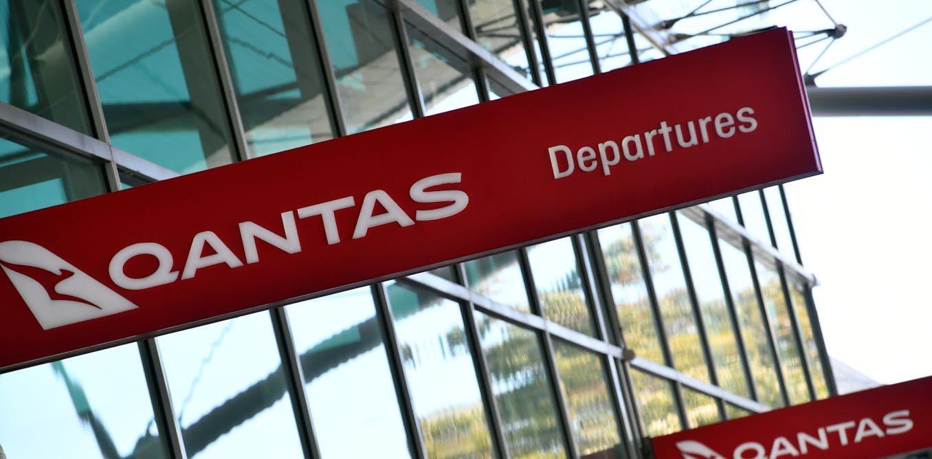 The fury on show at the Qantas AGM couldn’t have come at a worse time for the airline