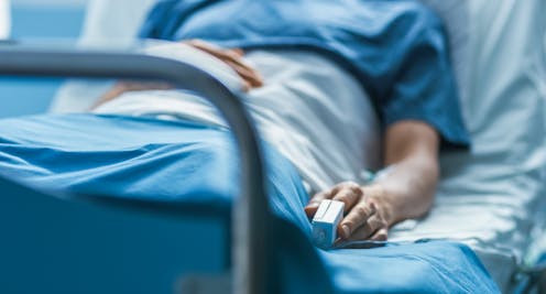 Mixed-gender hospital rooms are on the rise in New Zealand, but the practice is unsafe and unethical