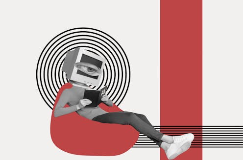 Do you trust AI to write the news? It already is – and not without issues