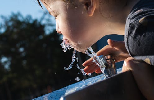 Is cold water bad for you? What about drinking from the hose or tap? The facts behind 5 water myths