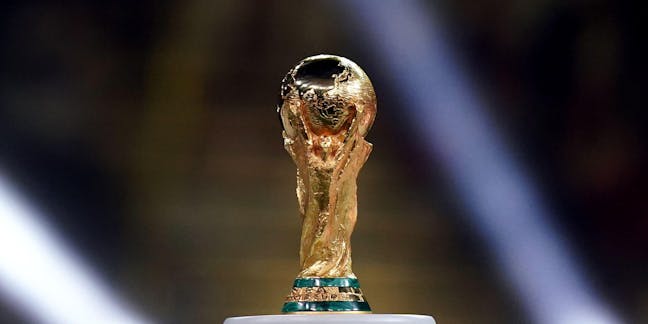 FIFA World Cup: Only 8 countries claimed trophy so far