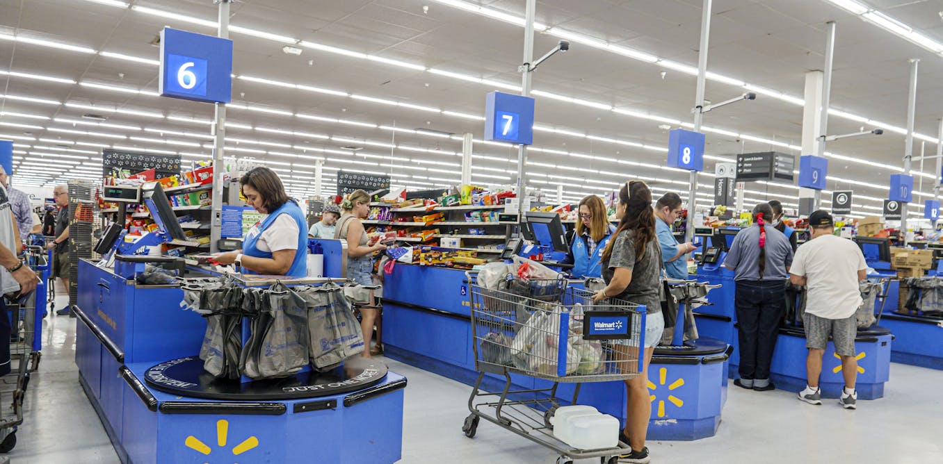 Amid ‘checkout charity’ boom, some Americans are more likely to be impulse givers than others Amid ‘checkout charity’ boom, some Americans are more likely to be impulse givers than others