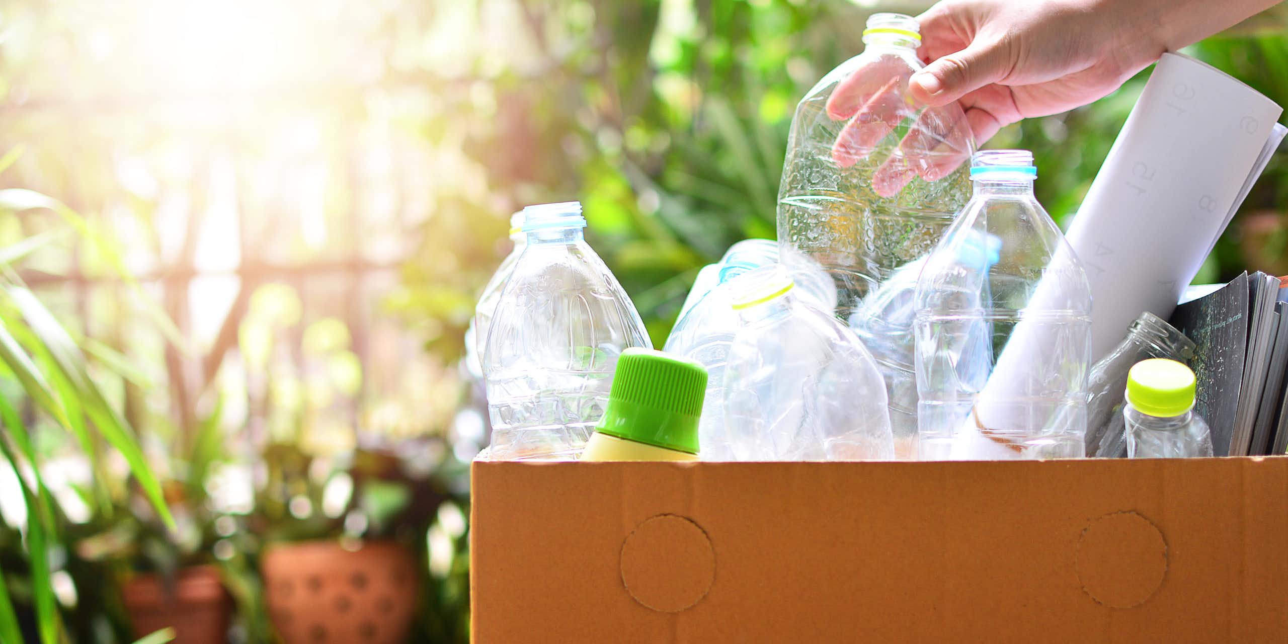 Les citoyens recyclent, mais l’industrie est défaillante et le modèle de consommation, jamais remis en question