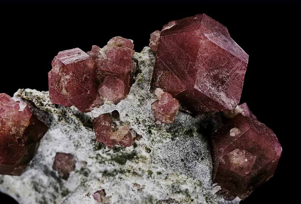 Form Vcrystals How do crystals form?