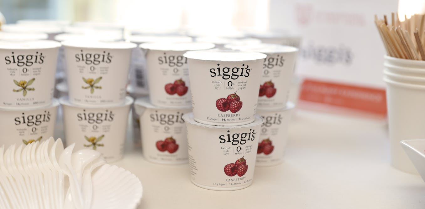 Why more food, toiletry and beauty companies are switching to minimalist package designs Why more food, toiletry and beauty companies are switching to minimalist package designs