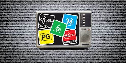 Australia's media classification system is no help to parents and carers. It needs a grounding in evidence