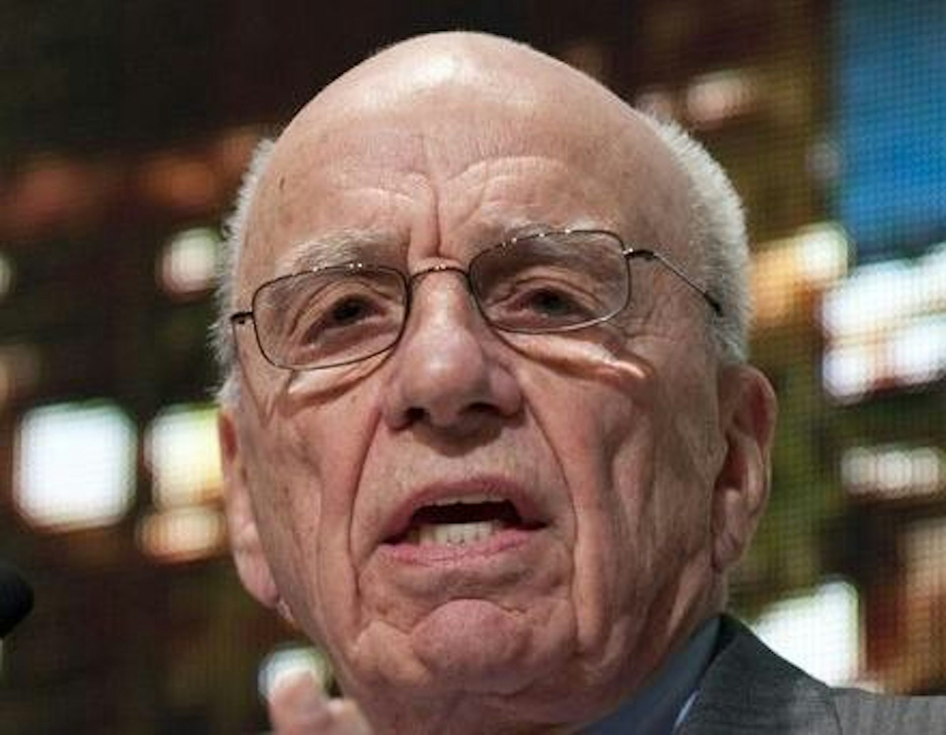 News Corp phone tapping scandal the empire under attack