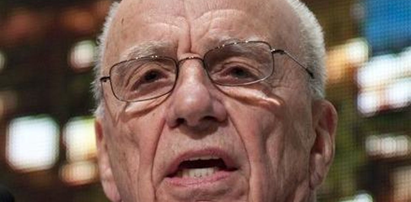 News Corp phone tapping scandal the empire under attack