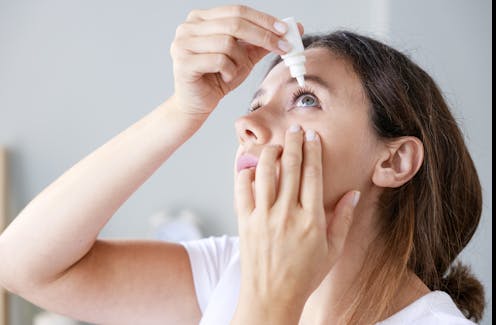 FDA's latest warnings about eye drop contamination put consumers on edge − a team of infectious disease experts explain the risks