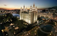 Latter day Saints Lawsuits Raise Questions Over Mormon Tithing Can 