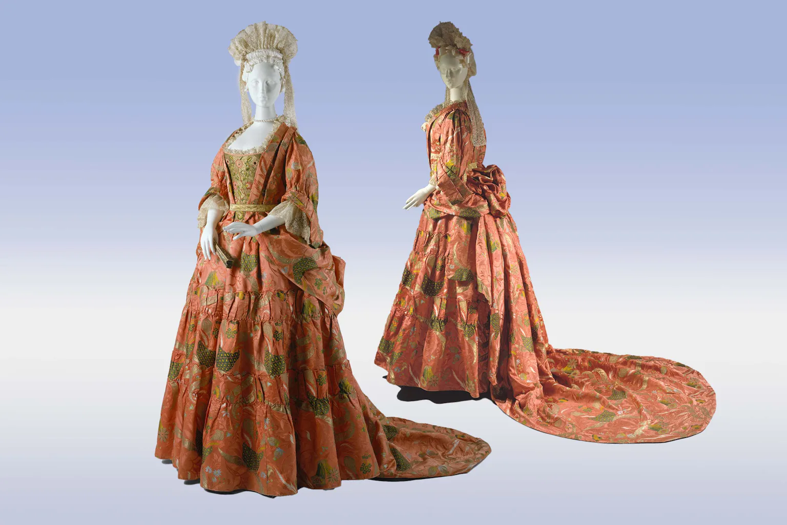 What was the mantua? How a 17th-century gown transformed dressmaking and ushered in financial freedom for women What was the mantua? How a 17th-century gown transformed dressmaking and ushered in financial freedom for women