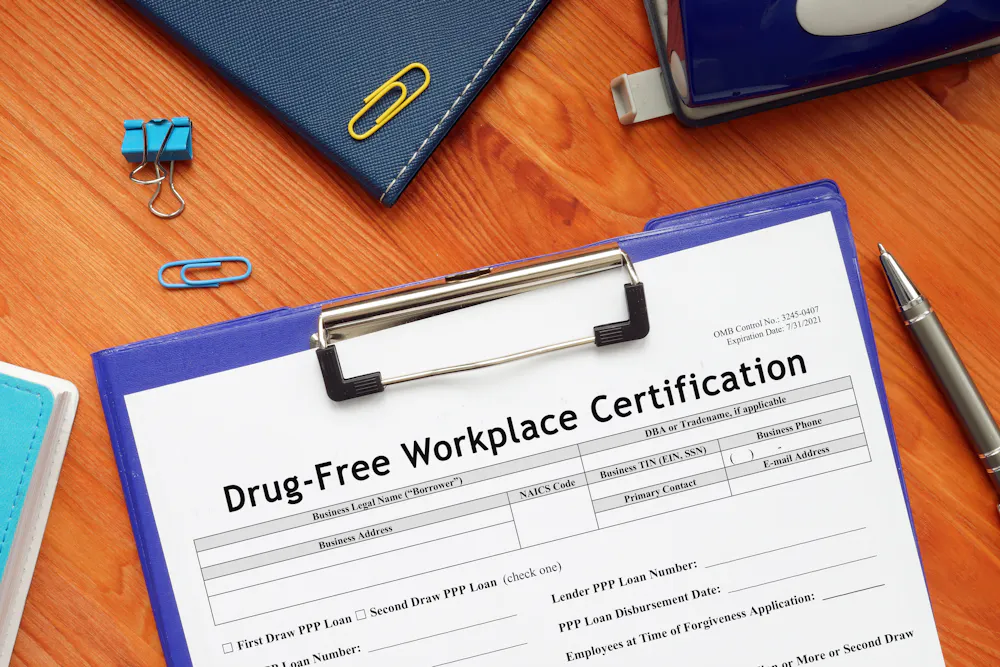 Drug Testing Pollice Is drug testing in the workplace effective or necessary?