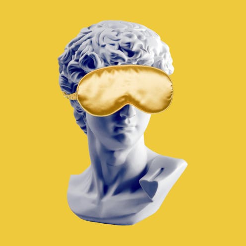 Why The Conversation lifted the (eye) mask on insomnia