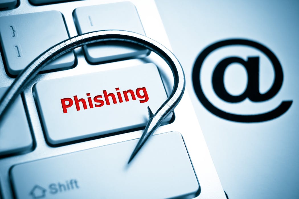 Phishing scams: 7 safety tips from a cybersecurity expert
