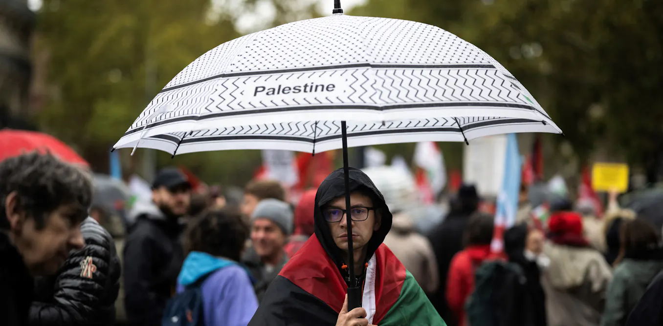 une cause politique ou communautaire ? une cause politique ou communautaire ?