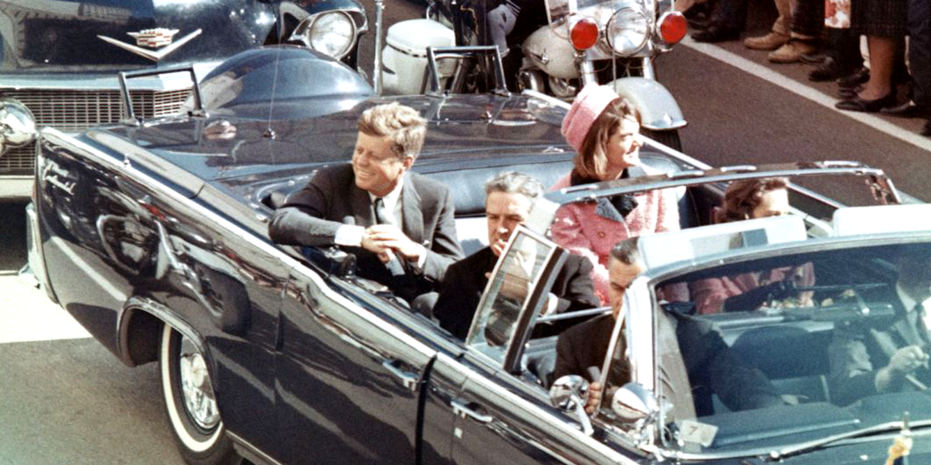 Deconstructed: What We Found In the New JFK Files