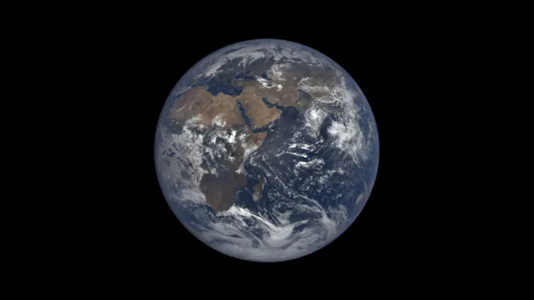 Earth