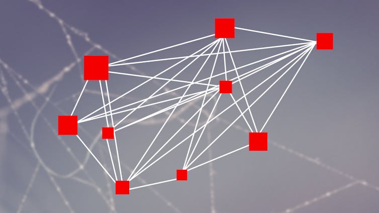 Explainer: what is the ‘core network’ that was crucial to the Optus outage?