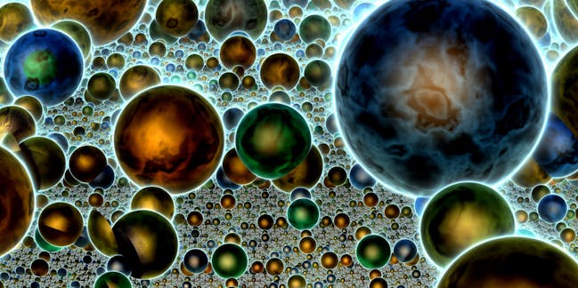 The Science Behind the Multiverse in 'Everything Everywhere All At Once', Smart News