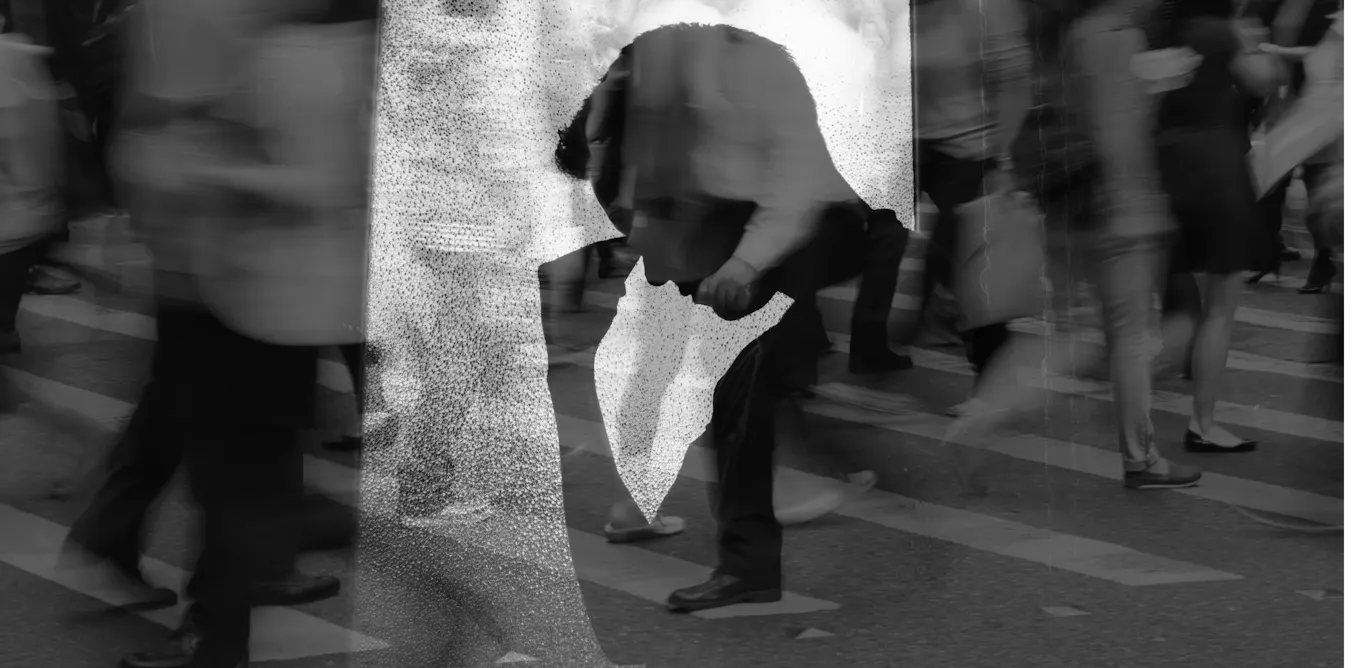 Autistic Isolation Autistic people experience loneliness far more acutely than ...