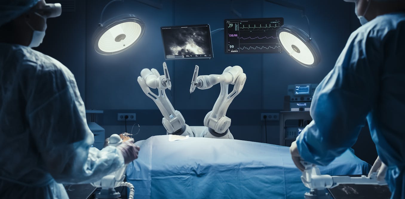 AI in Medical Imaging