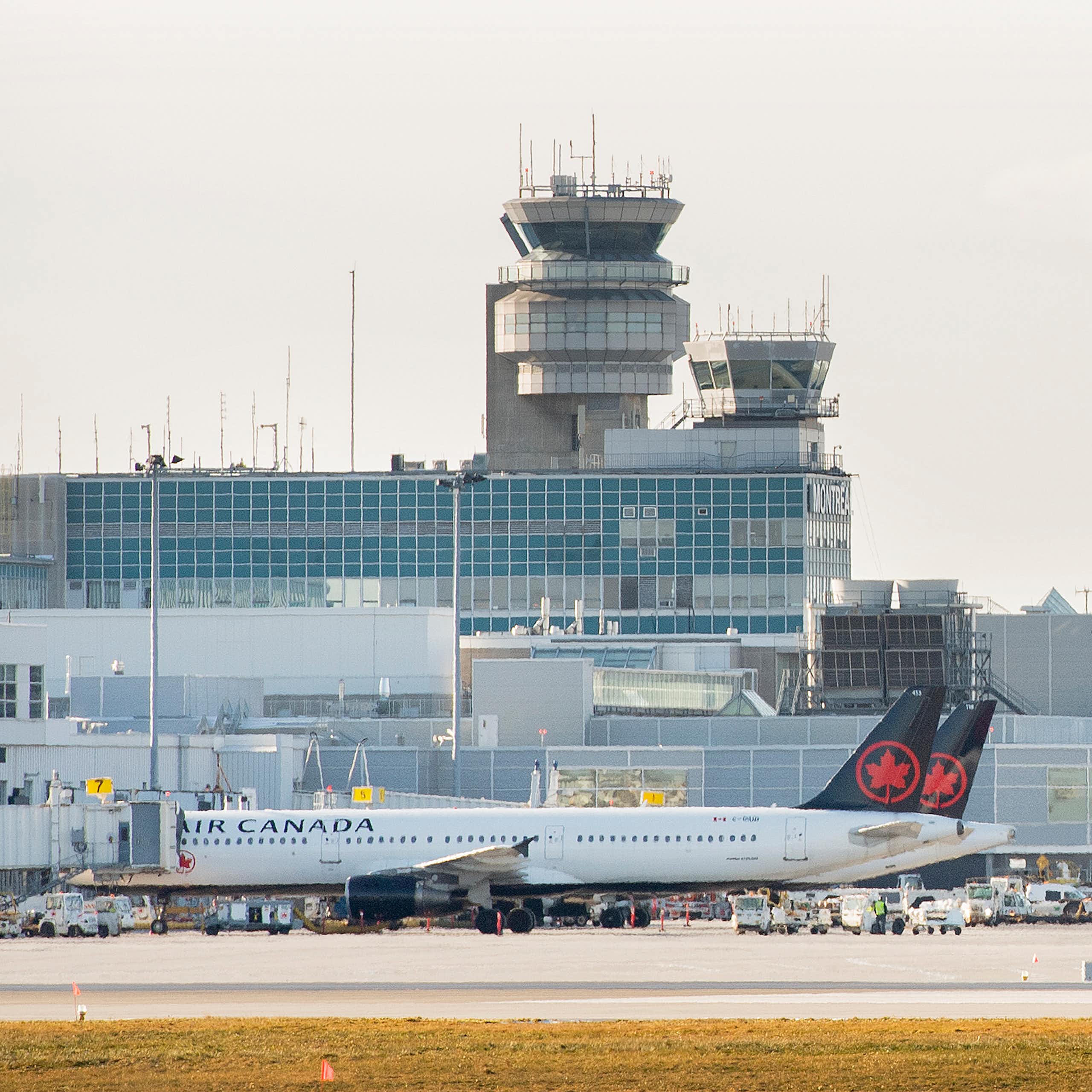 L’aéroport Montréal-Trudeau va atteindre son ultime capacité d’ici 25 ans. Comment éviter de nouvelles erreurs de planification ?