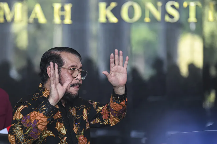 Apa Itu Hak Angket Dpr Apa Itu Hak Angket Dpr