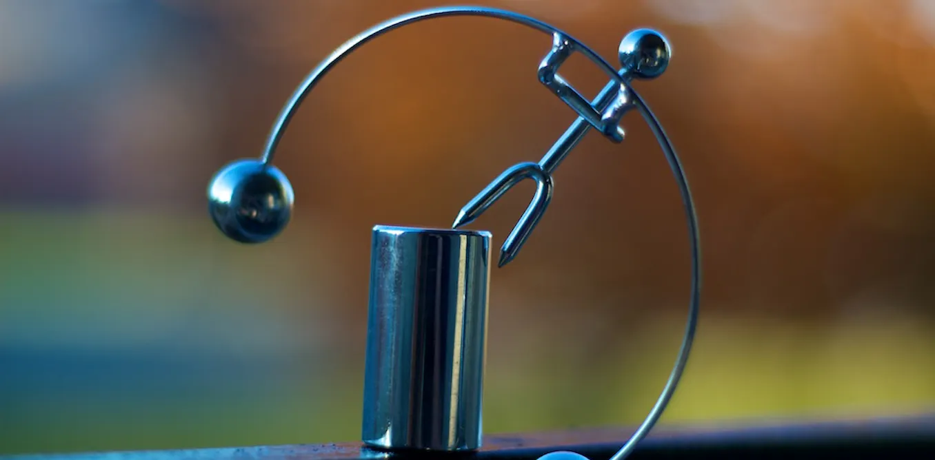 Way off balance: science and the mainstream media