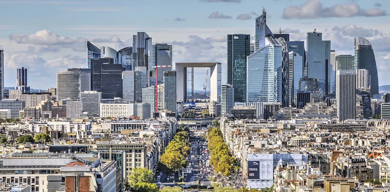 La suppression de la CVAE, une mesure de relance de l’industrie française mal ciblée La suppression de la CVAE, une mesure de relance de l’industrie française mal ciblée