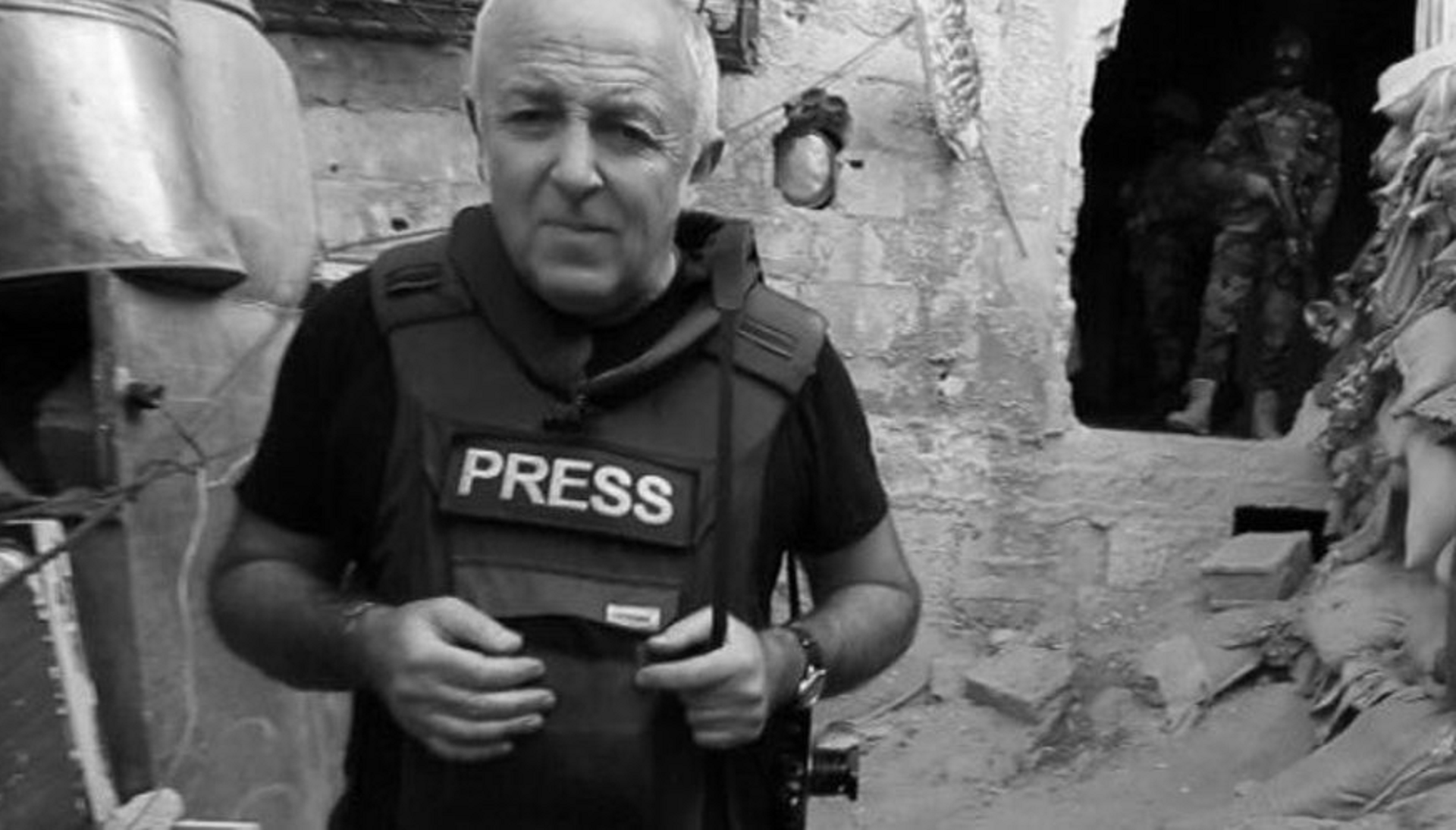 Gaza War: Reporting From The Frontline Of Conflict Has Always Raised ...