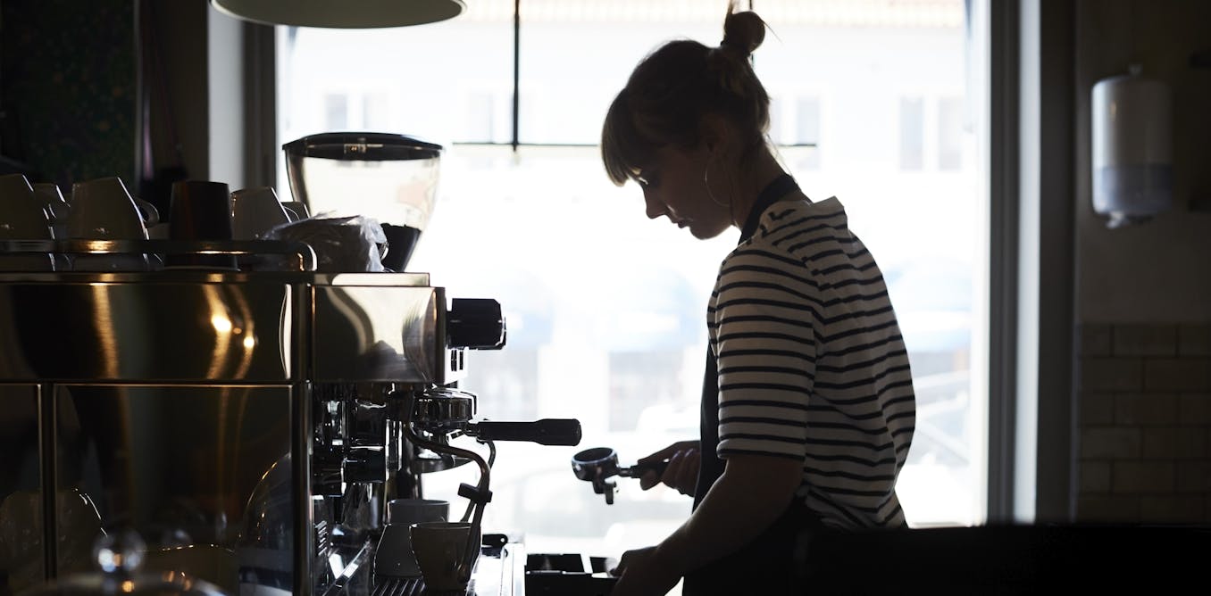 Are rents rising in your Philly neighborhood? Don’t blame the baristas Are rents rising in your Philly neighborhood? Don’t blame the baristas