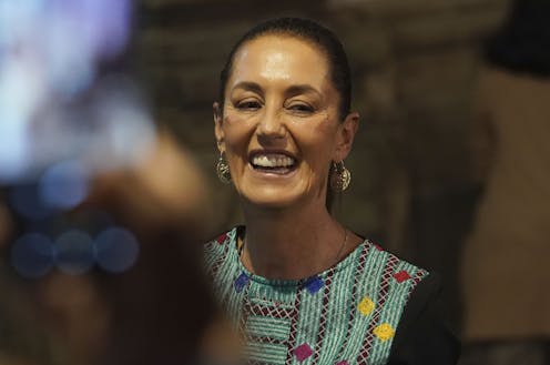 México elegirá pronto a su primera presidenta, pero este hito oculta una marcha desigual hacia los derechos de la mujer