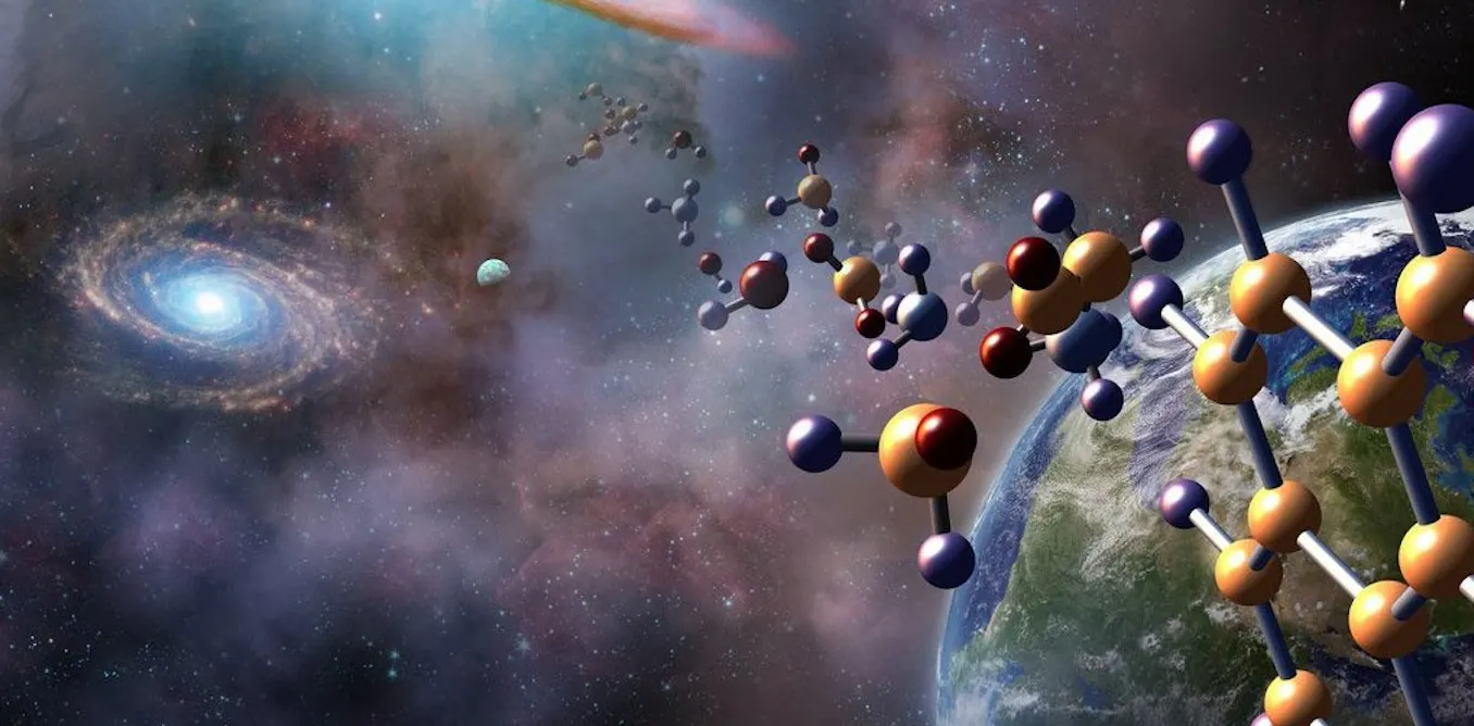 Astrobiología: la ciencia de la vida y su búsqueda en el universo