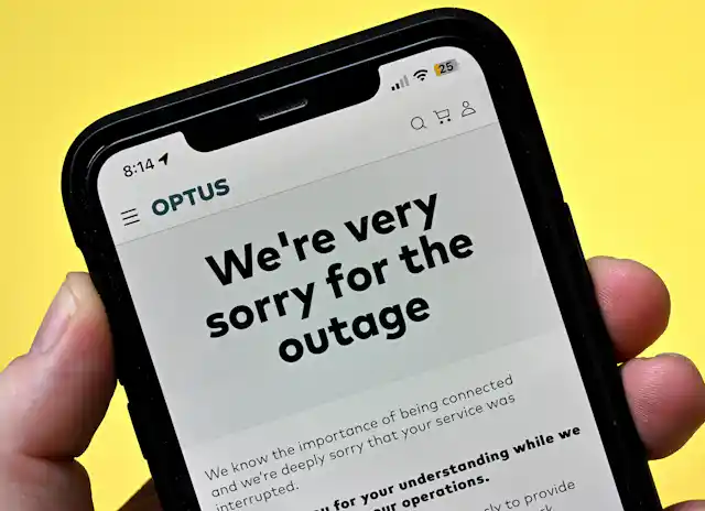 Optus has revealed the cause of the major outage. Could it happen again?