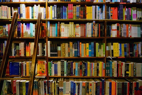 Friday essay: do readers dream of running a bookshop? Books about booksellers are having a moment – the reality can be less romantic