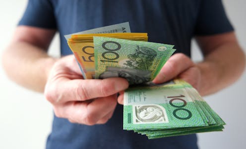 Cash may no longer be king, but the Optus debacle shows it is still necessary