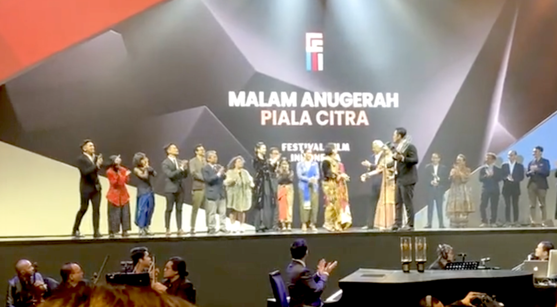 Festival Film Indonesia – News, Research and Analysis – The