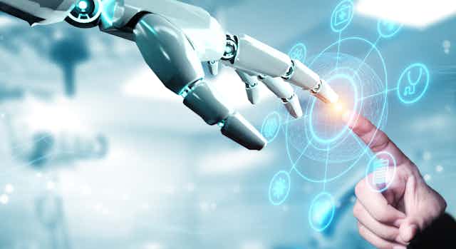 AI: the world is finally starting to regulate artificial intelligence –  what to expect from US, EU and China's new laws