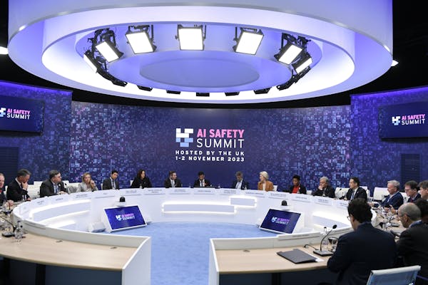 AI: the world is finally starting to regulate artificial intelligence ...