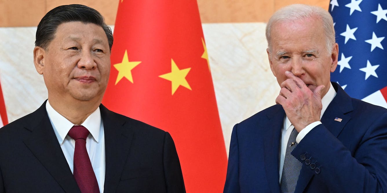 6 essential reads on what to look out for as US, Chinese leaders hold face-to-face talks