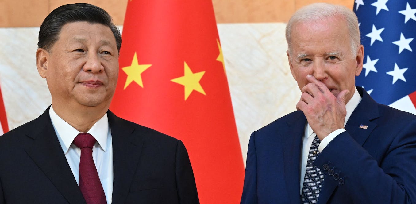6 essential reads on what to look out for as US, Chinese leaders hold face-to-face talks