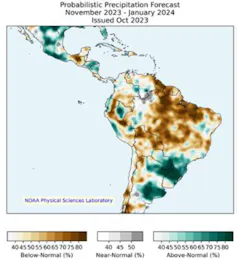 Amazon region hit by trio of droughts in grim snapshot of the century ...