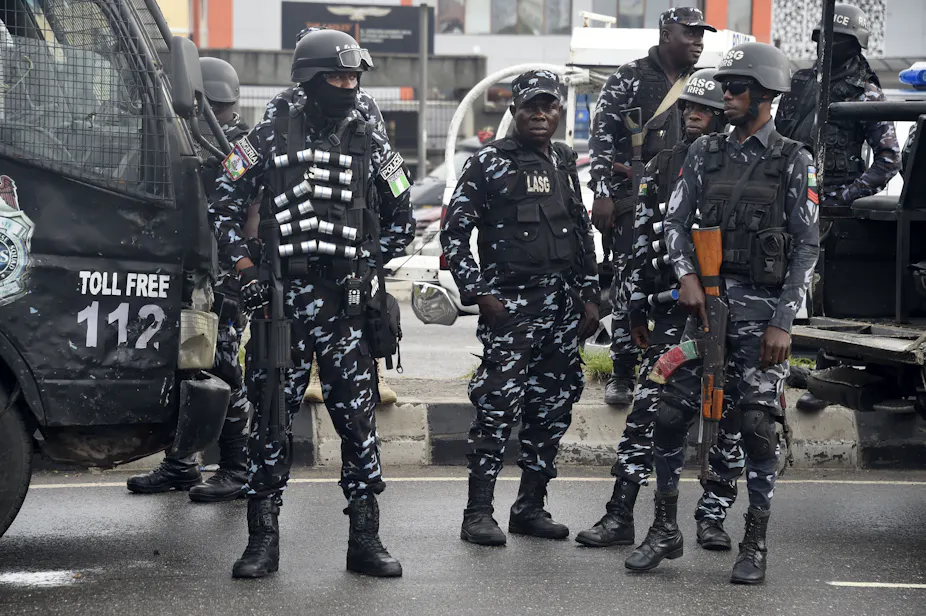 Nigeria can defeat banditry by reconstructing the police system – criminologist
