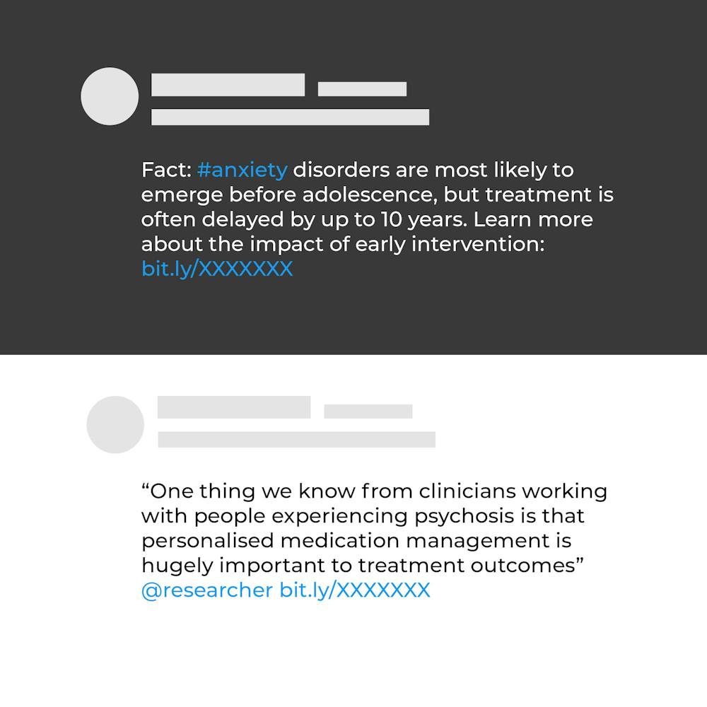 Even experts struggle to tell which social media posts are evidence ...