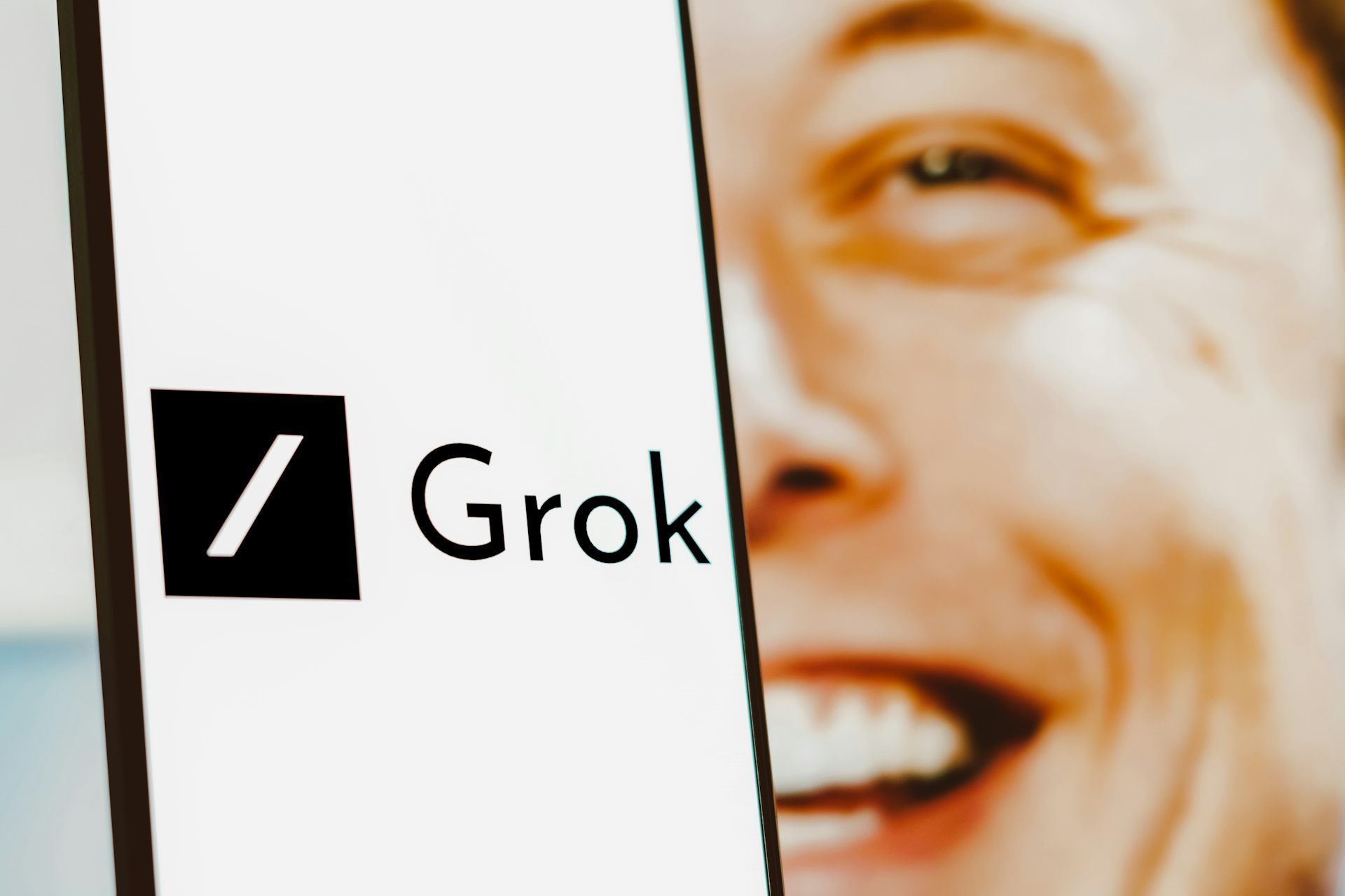 Grok Is Elon Musk’s New Sassy, Foul-mouthed AI. But Who Exactly Is It ...