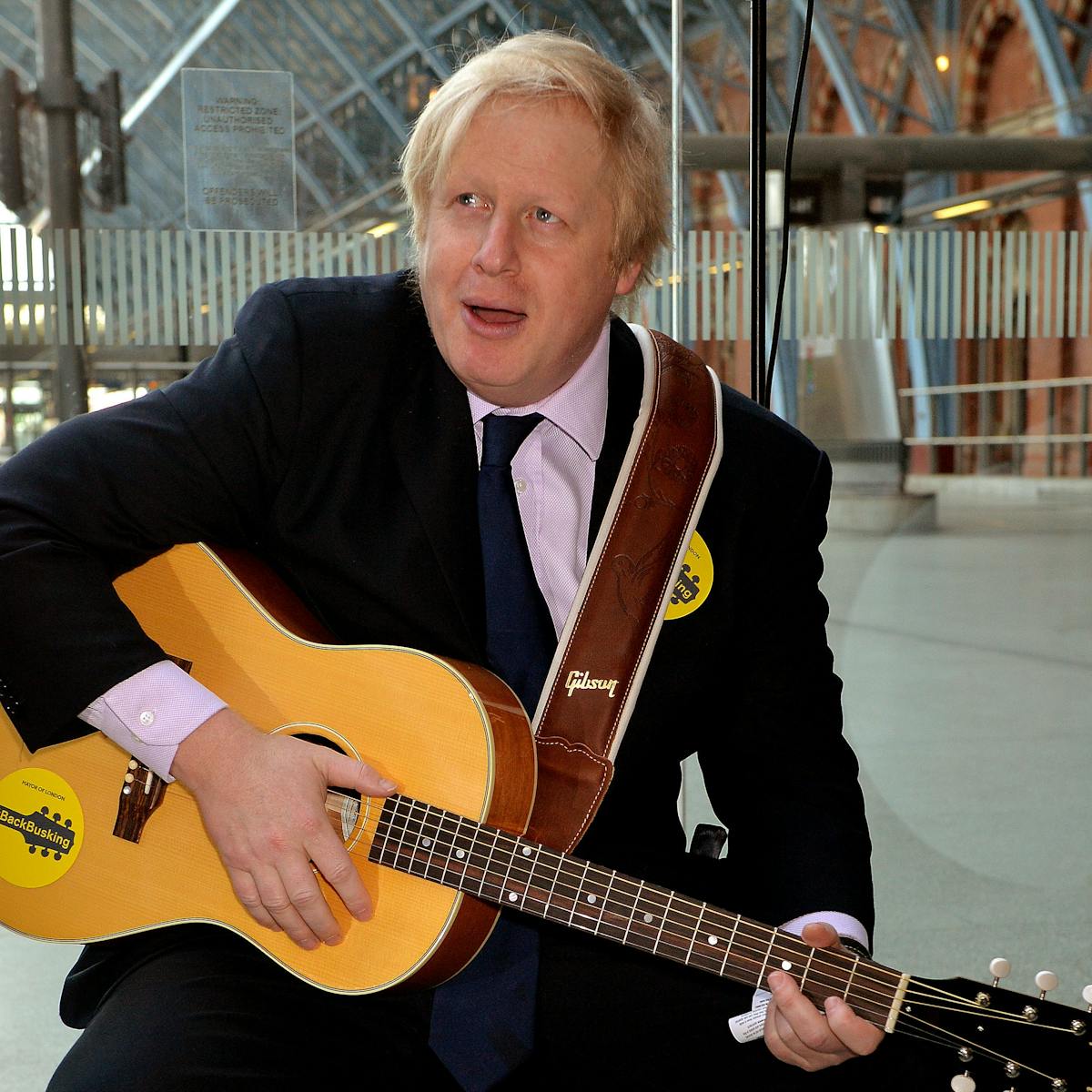 Is Boris Johnson A Sop To The Tories Ukip Tendency