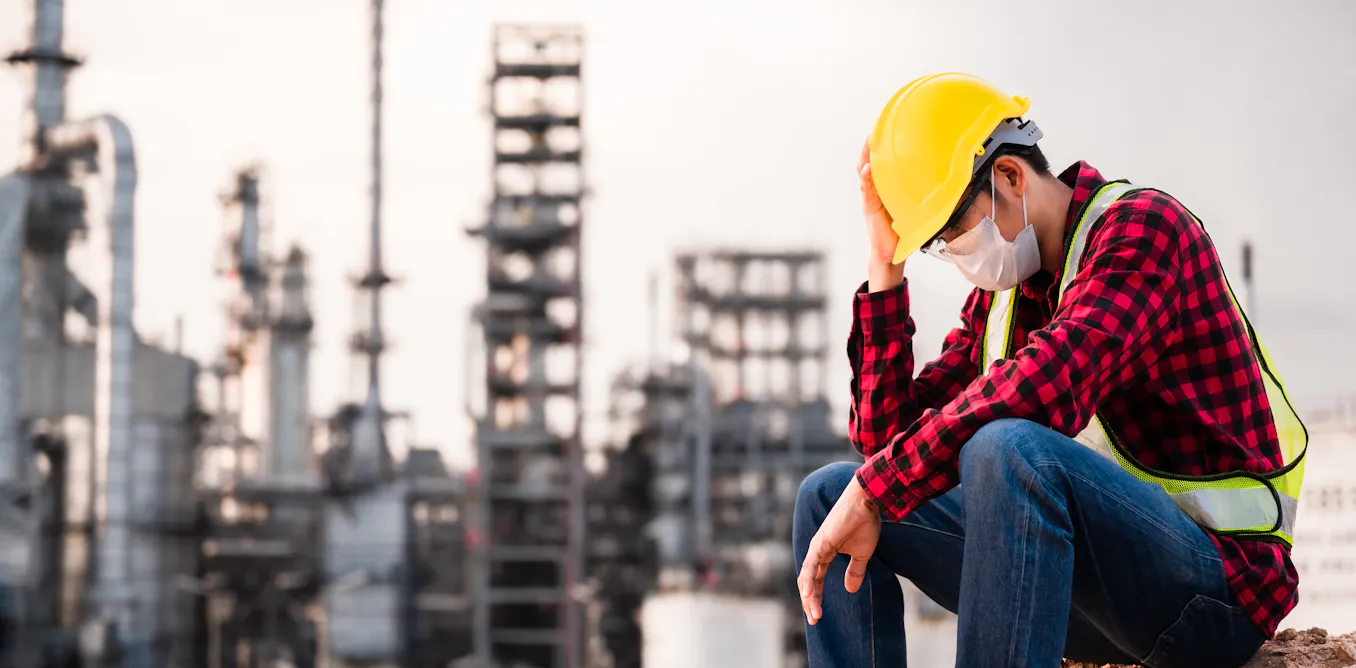 Quand les conditions de travail se dégradent, faut-il s’en accommoder ou changer d’emploi ? Quand les conditions de travail se dégradent, faut-il s’en accommoder ou changer d’emploi ?