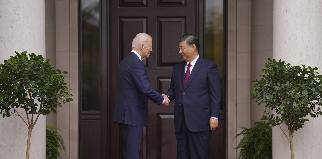 Întâlnirea lui Biden și Xi de la summitul APEC este un memento al importanței summit-urilor globale în vremuri periculoase