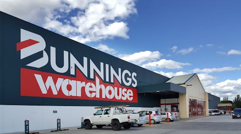 Engineered stone kills tradies. Bunnings and IKEA stopping its sales is a big win for public health